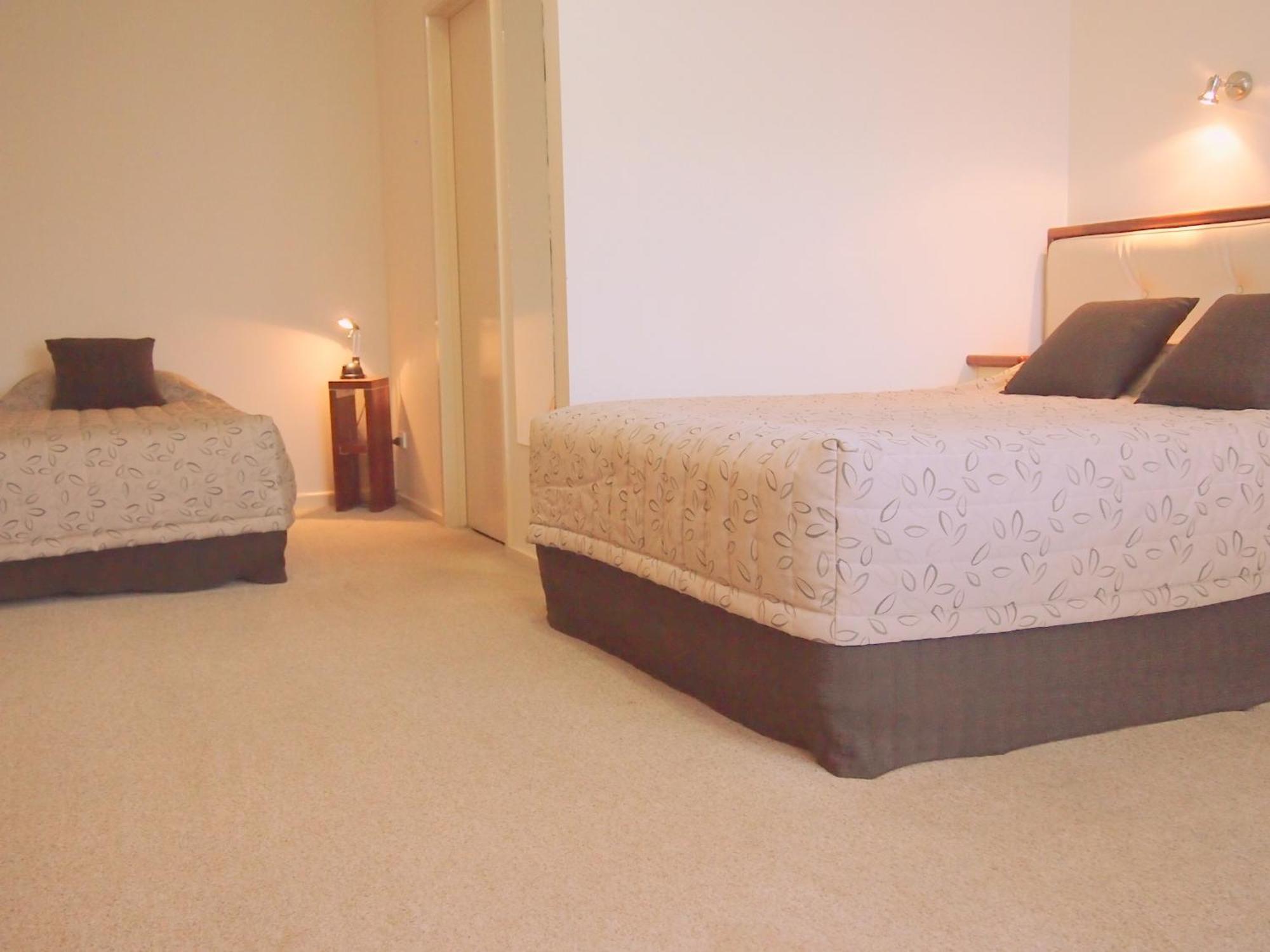 Murray River Motel Swan Hill Room photo