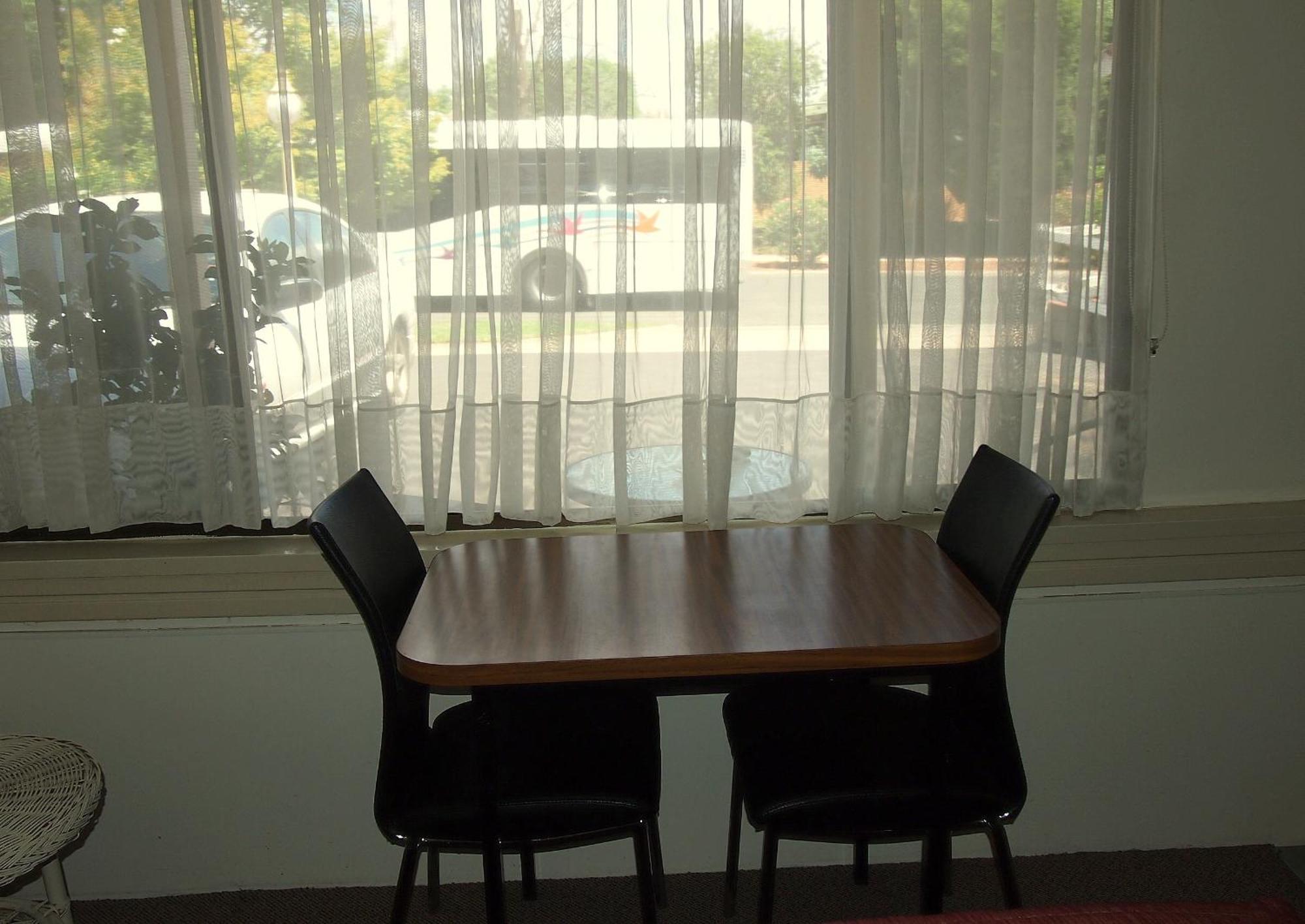 Murray River Motel Swan Hill Room photo