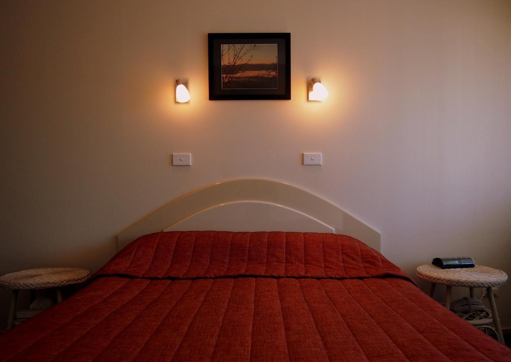 Murray River Motel Swan Hill Room photo